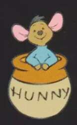 94736 - BoxLunch - Winnie the Pooh Hunny Pot Blind Box - Roo - Loungefly alternate image