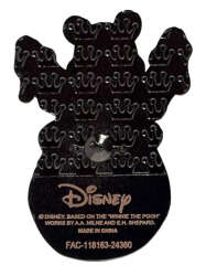 'BoxLunch - Winnie the Pooh Hunny Pot Blind Box - Pooh - LFLY'