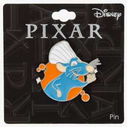 94745 - BoxLunch - Pixar - Remy Chef Hat - BoxLunch Exclusive - Disney Licensed alternate image