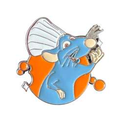 94745 - BoxLunch - Pixar - Remy Chef Hat - BoxLunch Exclusive - Disney Licensed alternate image