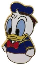 Donald Duck
