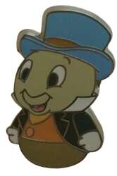 Click to view the Jiminy Cricket details