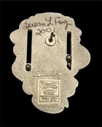 94795 - DCA Artist Choice (POTM) - Jumpin' Jellyfish - Disneyland Resort alternate image