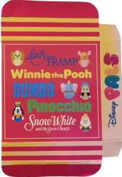 94830 - Disney PALS - Lucky Draw Boxed Pins - Series #2 - Unopened Box - Disney Store Japan alternate image