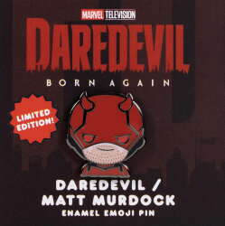 Click to view the Daredevil/Matt Murdock Swivel details