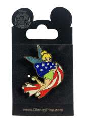 94841 - Patriotic Tinker Bell alternate image