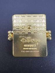 'BoxLunch - Alice in Wonderland Hinged Cards Mystery Collection - Mad Hatter, March Hare &amp; Dormouse - LFLY'