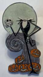 Nightmare Before Christmas Series -2002