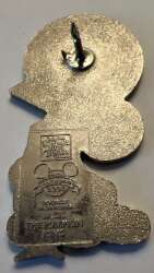 'Nightmare Before Christmas Series -2002 - Jack Skellington - MLT'