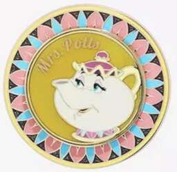 Mrs. Potts