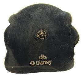 94875 - Disney on Tour - HAKATA Mickey & Minnie - Disney Licensed alternate image