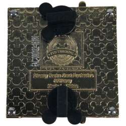 Classic Teamwork Slider Series - Dumbo and Timothy Q. Mouse - TPCE