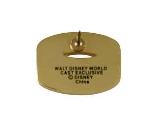 'Cast Exclusive - Pluto's Green Collar - WDW'