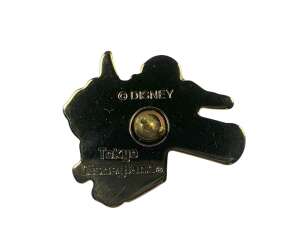 94940 - Japan - Pirate on Cannon - Tokyo Disneyland Resort alternate image