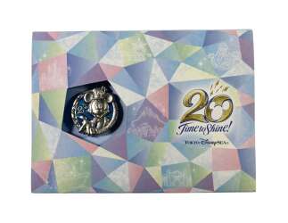 94954 - Disney Card Club - Mickey Mouse - Tokyo Disneyland Resort alternate image