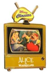 Alice in Wonderland