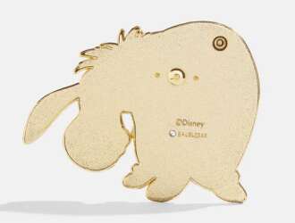 95048 - Baublebar Exclusives - Winnie the Pooh - Eeyore - Disney Licensed alternate image