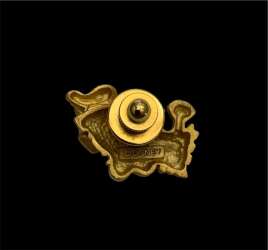 95049 - Party Express - Golden Train Goofy - Tokyo Disneyland Resort alternate image