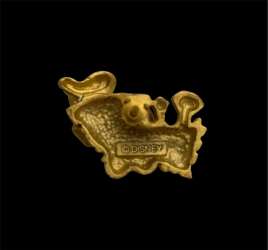 'Party Express - Golden Train Goofy - TDR'