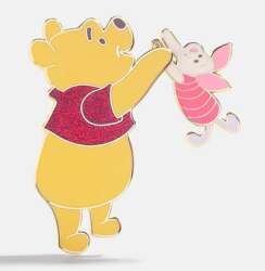 Click to view the Pooh & Piglet details