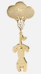 'Baublebar Exclusives - Winnie the Pooh - Tigger Balloons - DLIC'