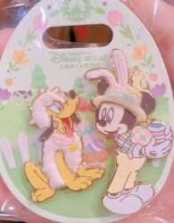Click to view the Mickey and Pluto details