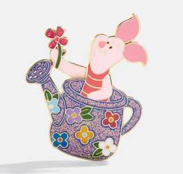Click to view the Piglet details
