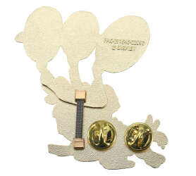 95065 - Three Caballeros - Los Tres Caballeros - Disney Store Japan alternate image