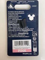 95078 - Disney Cruise Line - Mickey and Minnie - 2025 New Year Spinner - Disney Cruise Line alternate image