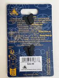 95079 - Disney Cruise Line Destinations: South Pacific - Disney Wonder Crossing the Equator Pollywog Hawaii-Sydney Spinner - Disney Cruise Line alternate image