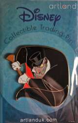 95084 - Artland - Ratigan with Cane - Artland / ACME alternate image