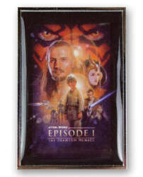 Episode I – The Phantom Menace