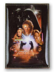 Episode III – Revenge of the Sith