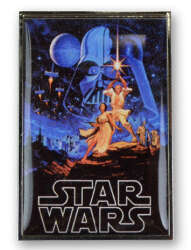 Episode IV – A New Hope