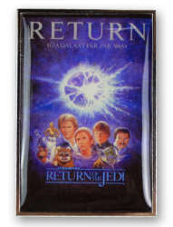 Episode VI – Return of the Jedi