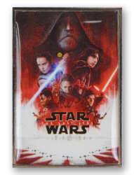 Episode VIII – The Last Jedi