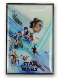 Episode IX – The Rise of Skywalker