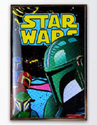 Mandalorians Style 3