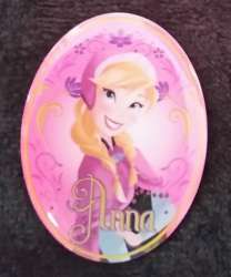 5531 - Disney On Classic - Live Love Life 2014 - Anna - Disney Store Japan alternate image