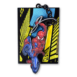 Click to view the Swinging Spider-Man details