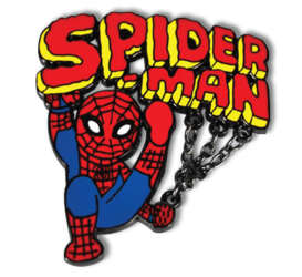 Click to view the Pop Comic Spider-Man details