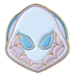 Click to view the Ghost-Spider details