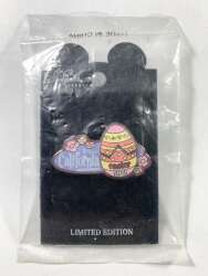 95167 - Easter 2001 - Mickey in Egg - Disneyland Resort alternate image