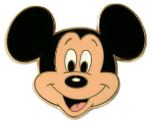 'Dateline: Disneyland 1955 - Mickey Mouse - DLR'