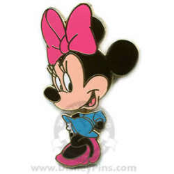 Minnie Mouse