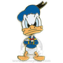 Donald Duck