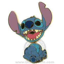 Stitch