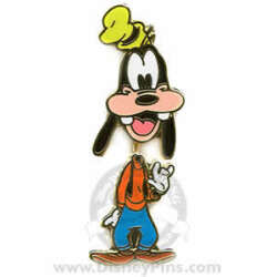 Goofy