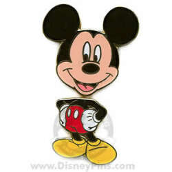 Mickey Mouse
