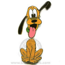 Pluto